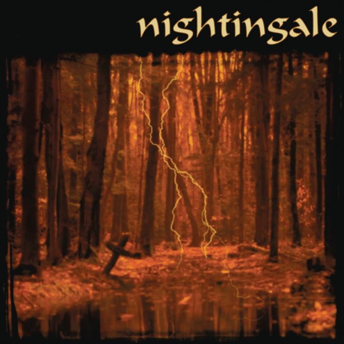 NIGHTINGALE - I (REISSUE)