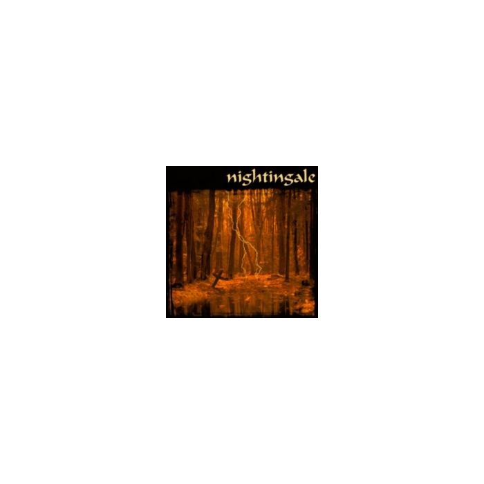 NIGHTINGALE - I (REISSUE)