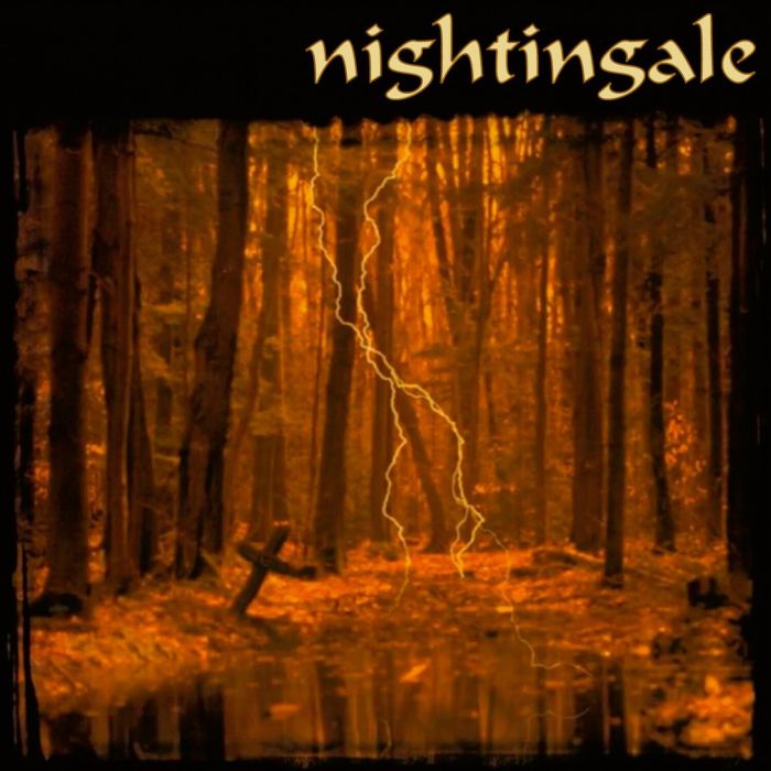 NIGHTINGALE - I (REISSUE)