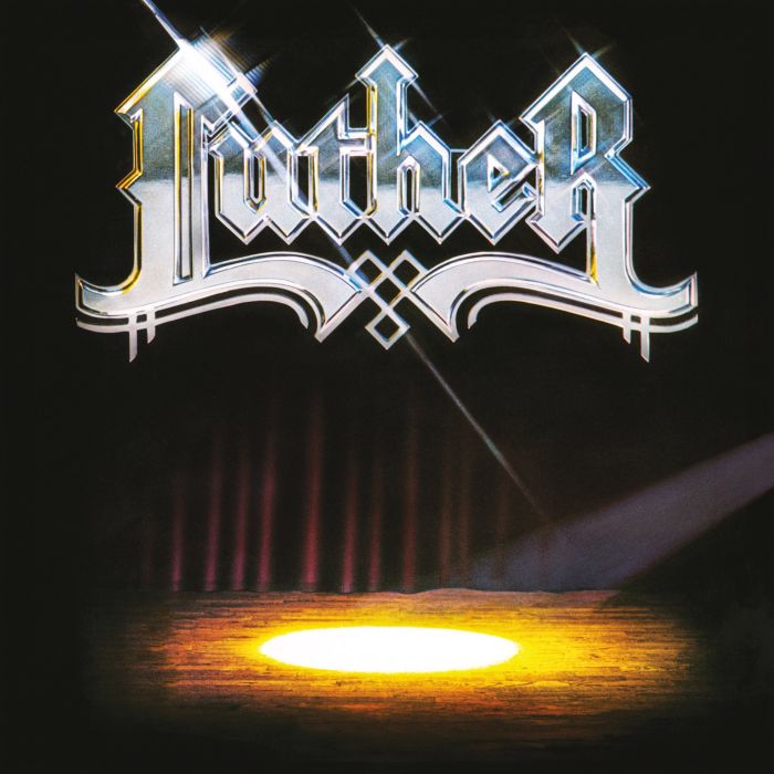 LUTHER - LUTHER