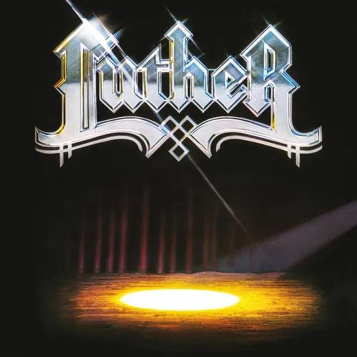 LUTHER - LUTHER