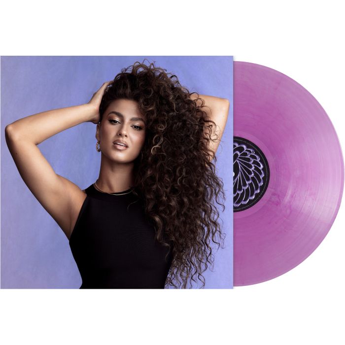 TORI KELLY - TORI. (LAVENDER VINYL)