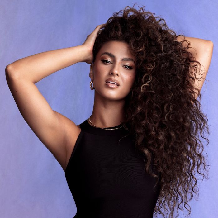 TORI KELLY - TORI.
