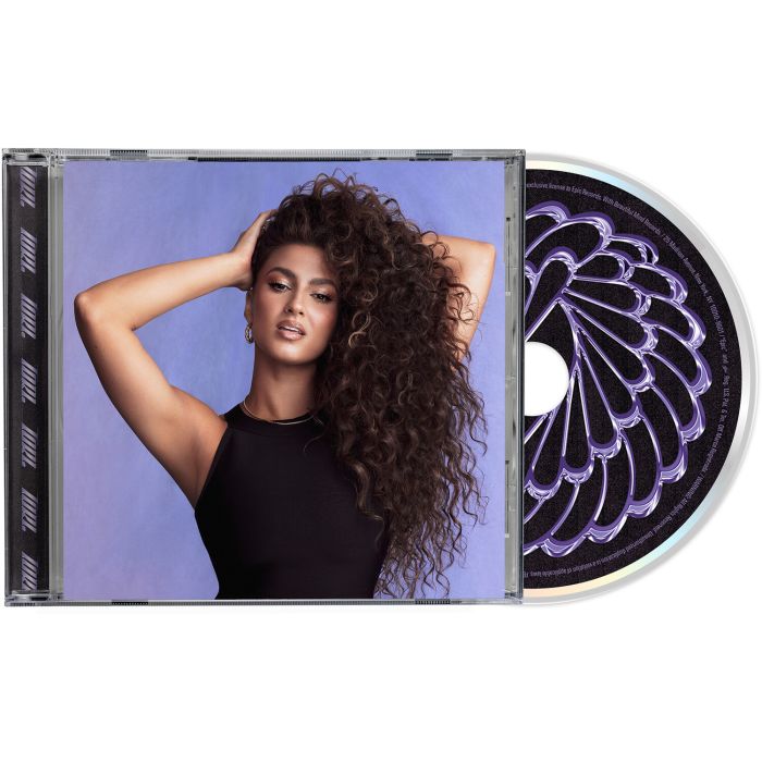 TORI KELLY - TORI.