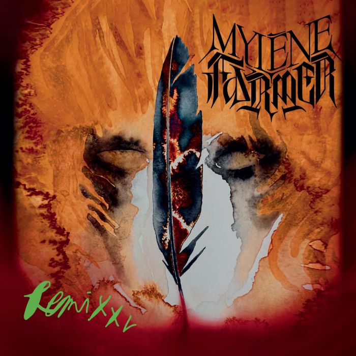MYLENE FARMER - REMIX XL