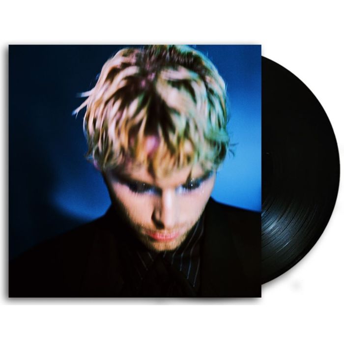 LUKE HEMMINGS - BOY EP (150G)