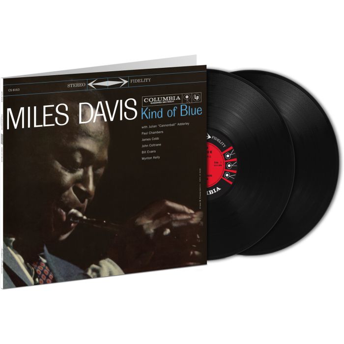 Miles Davis - Kind of Blue