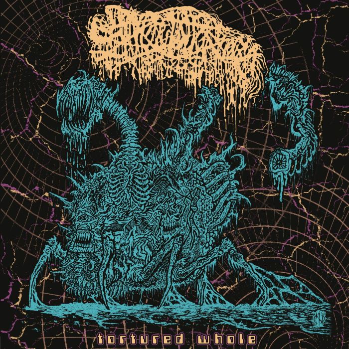 SANGUISUGABOGG - TORTURED WHOLE
