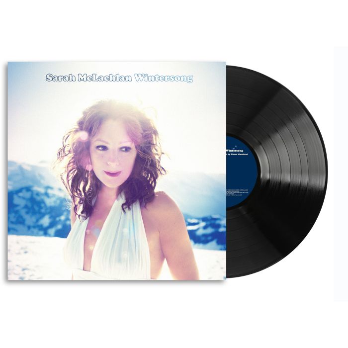 Sarah McLachlan - Wintersong