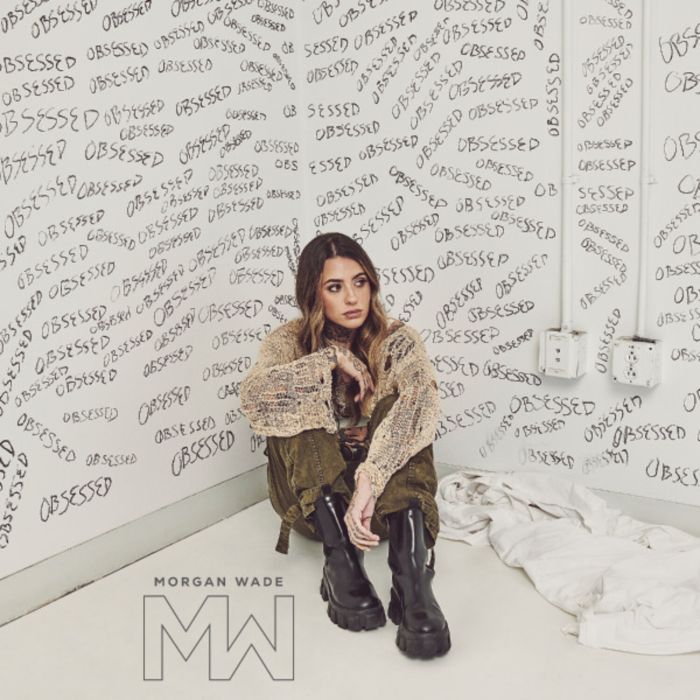 MORGAN WADE - OBSESSED (140G)