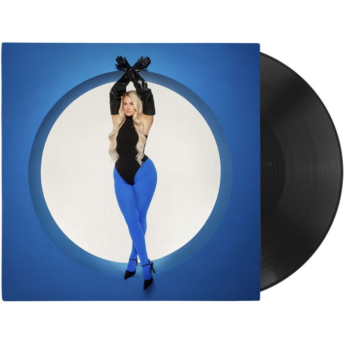 Meghan Trainor - Timeless