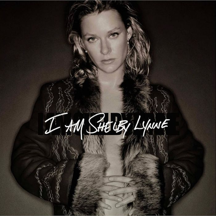 SHELBY LYNNE - I AM SHELBY LYNNE (25TH ANNIVERSARY) (150G/NATURAL VINYL)