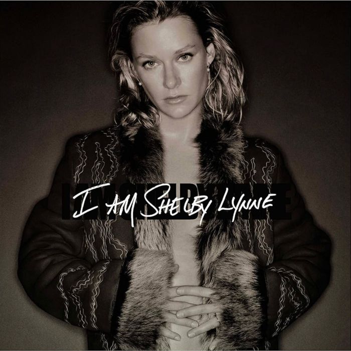 SHELBY LYNNE - I AM SHELBY LYNNE (25TH ANNIVERSARY) (150G/NATURAL VINYL)