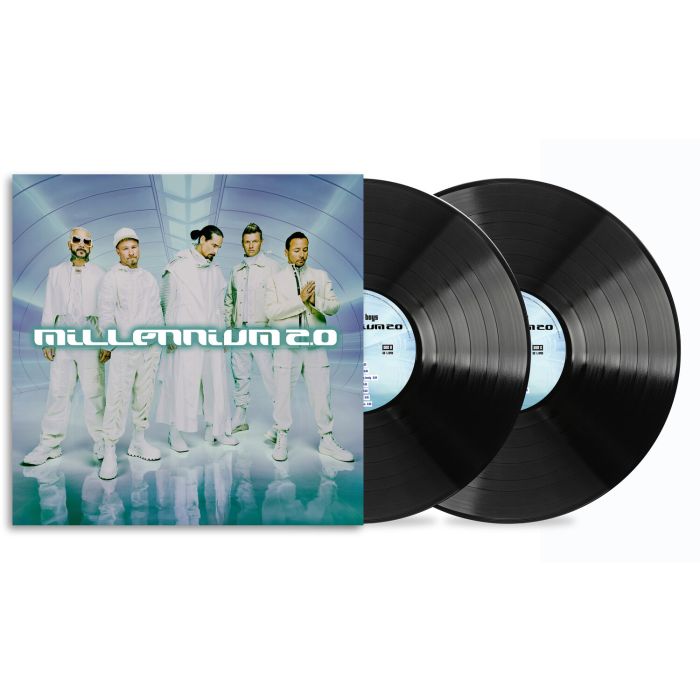 BACKSTREET BOYS - MILLENNIUM 2.0