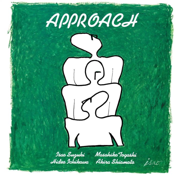 ISAO SUZUKI - APPROACH