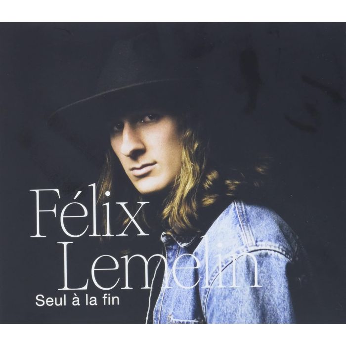 FELIX LEMELIN - SEUL A LA FIN