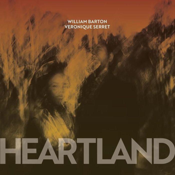 BARTON,WILLIAM & VERONIQUE SERRET - HEARTLAND