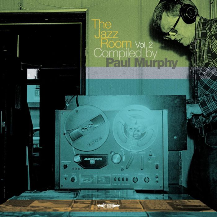 VARIOUS ARTISTS - JAZZ ROOM VOL. 2
