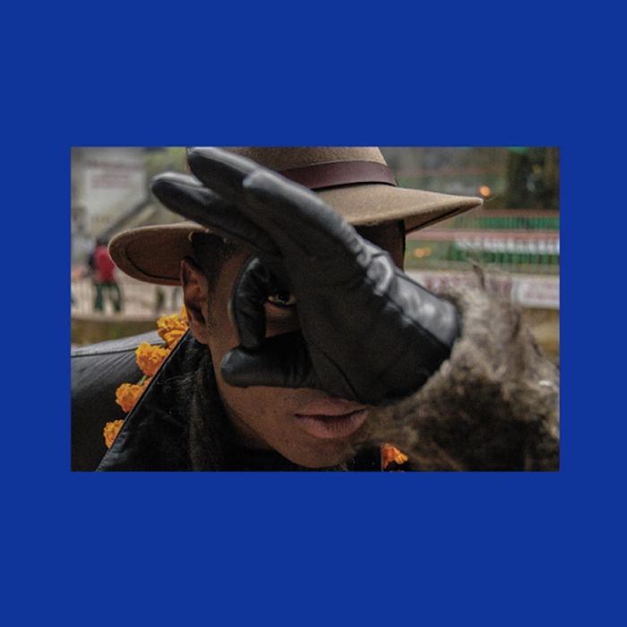 JAY ELECTRONICA - JAY ELECTRONICA EXHIBIT A & C DOUBLE 45 (2-7INCH)