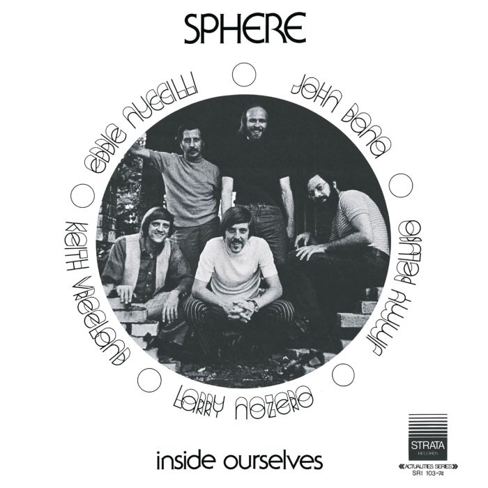 SPHERE - INSIDE OURSELVES