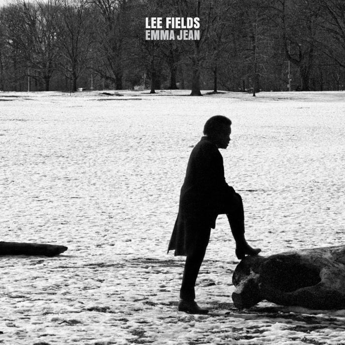 FIELDS,LEE & THE EXPRESSIONS - EMMA JEAN (ULTRA CLEAR VINYL)