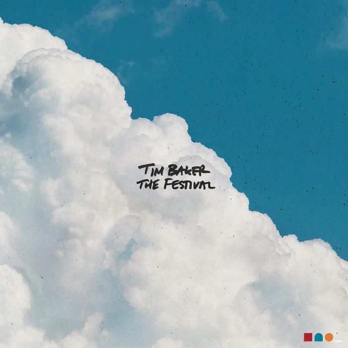 TIM BAKER - FESTIVAL