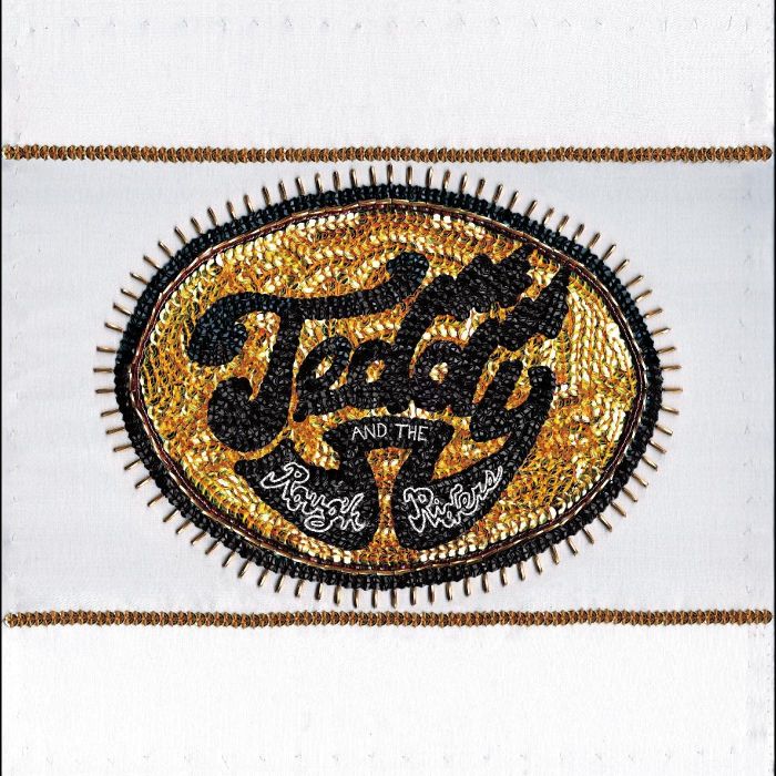 TEDDY & THE ROUGH RIDERS - TEDDY & THE ROUGH RIDERS (180G)