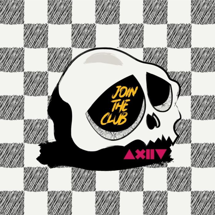 AS DECEMBER FALLS - JOIN THE CLUB (DEXLUE)