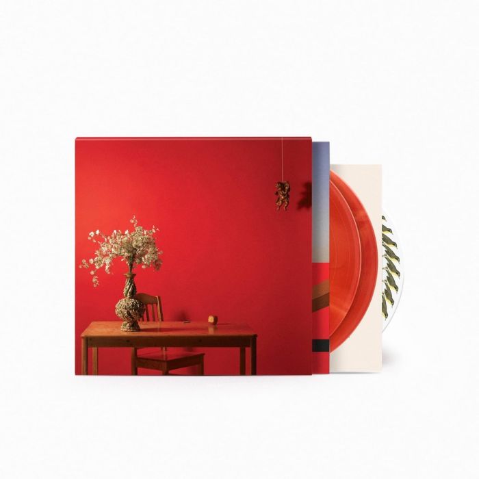 [2LP+10''] Mac Miller - Watching Movies with the Sound Off