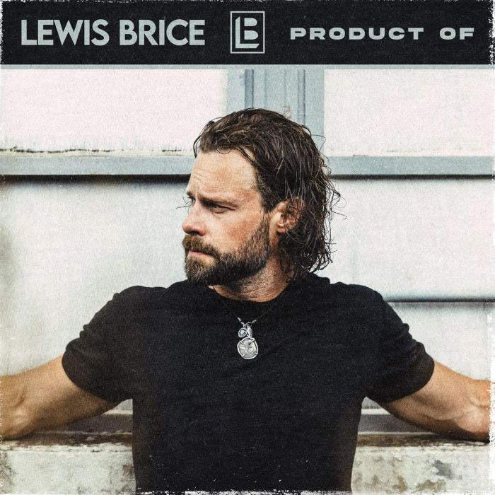 LEWIS BRICE - PRODUCT OF