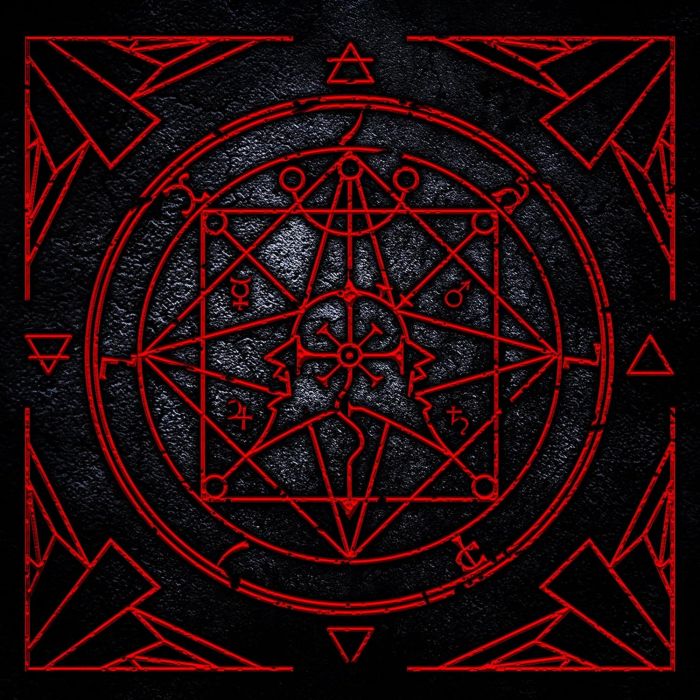 TWIZTID - GLYPH