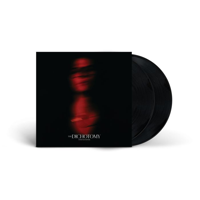 DAVID KUSHNER - DICHOTOMY (2LP)