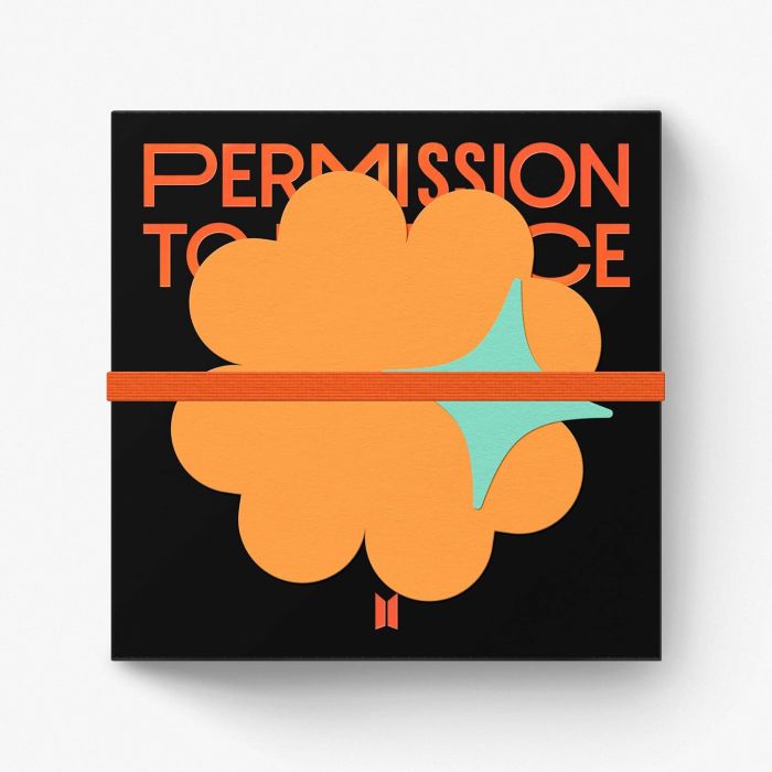 BTS - PERMISSION TO DANCE ON STAGE - LIVE (CONNECT VER.)