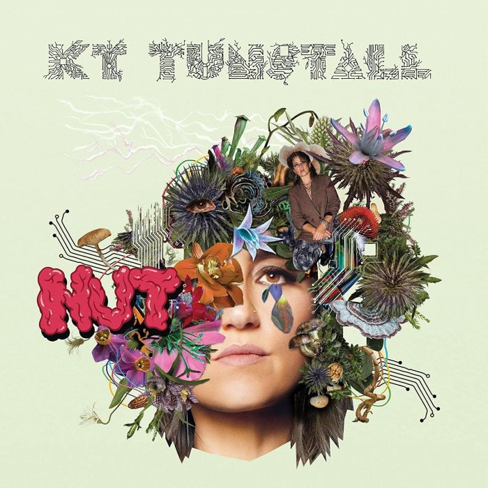 KT TUNSTALL - NUT