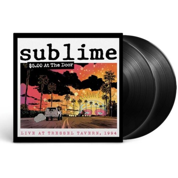 Sublime - $5 At The Door