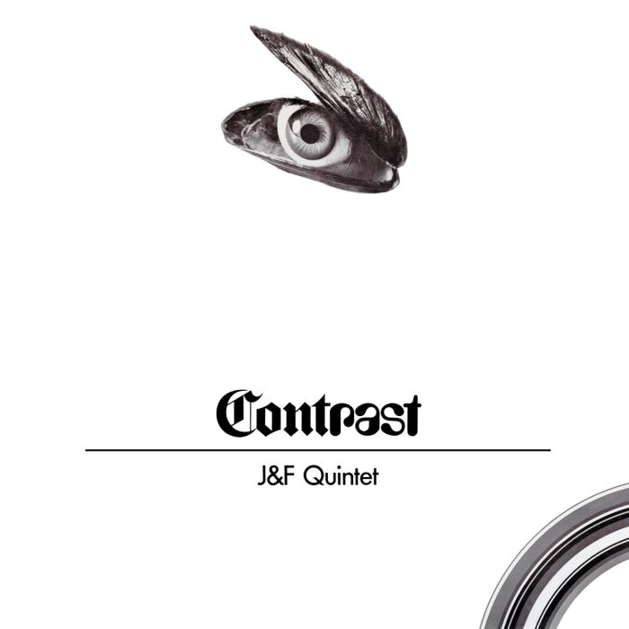 J&F QUINTET - CONTRAST