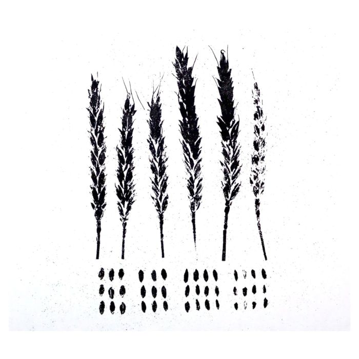 LO! - GLEANERS