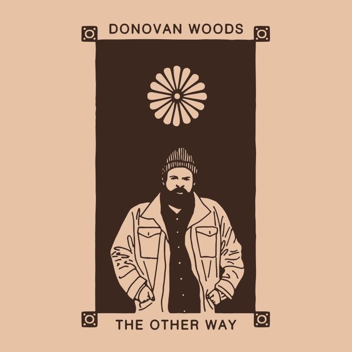 DONOVAN WOODS - OTHER WAY