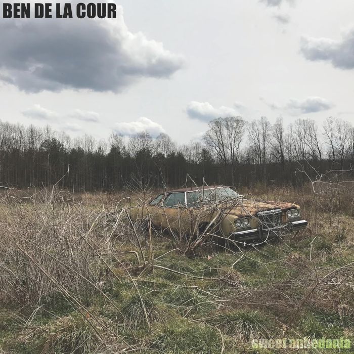 BEN DE LA COUR - SWEET ANHEDONIA
