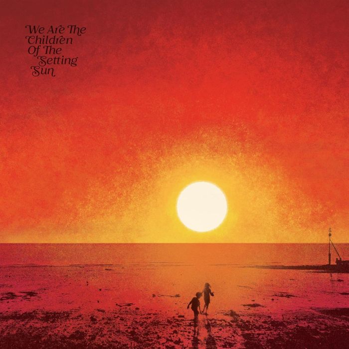 VARIOUS ARTISTS - PAUL HILLERY PRESENTS WE ARE THE CHILDREN OF THE SETTING SUN (3LP