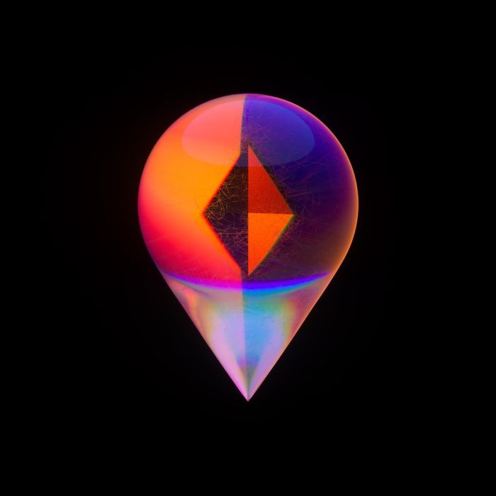 SAVER - FROM EMBER & RUST
