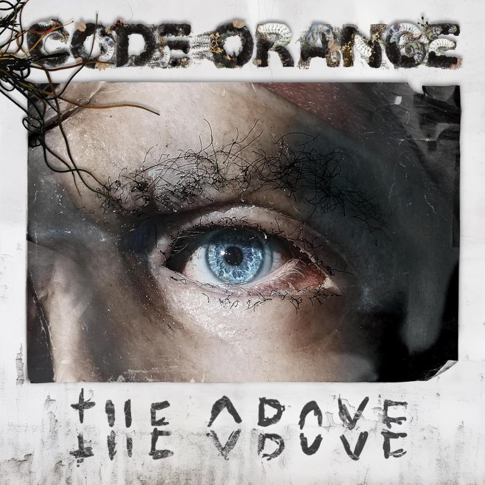 CODE ORANGE - ABOVE