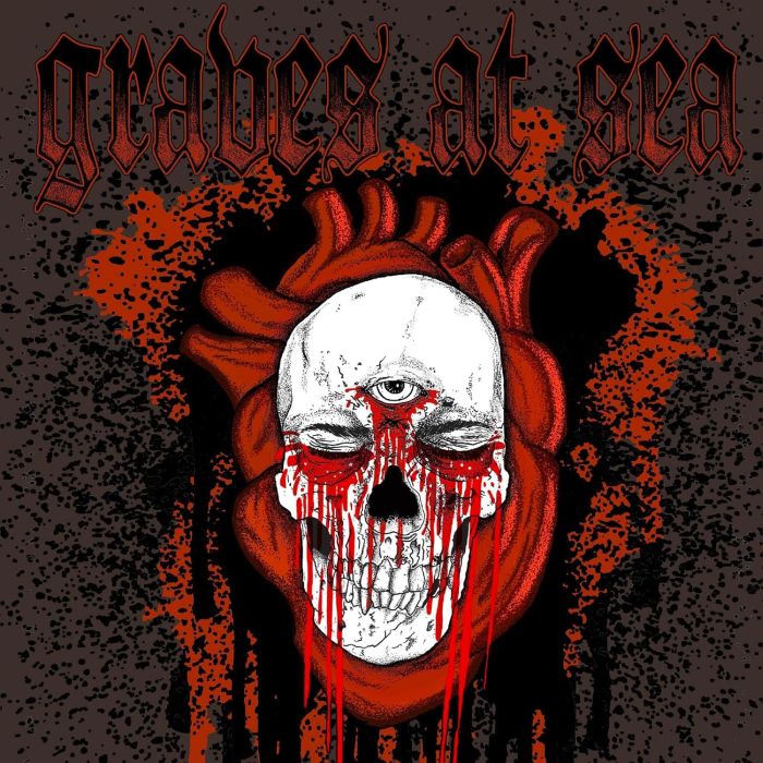 GRAVES AT SEA - HISTORY OF SICKNESS