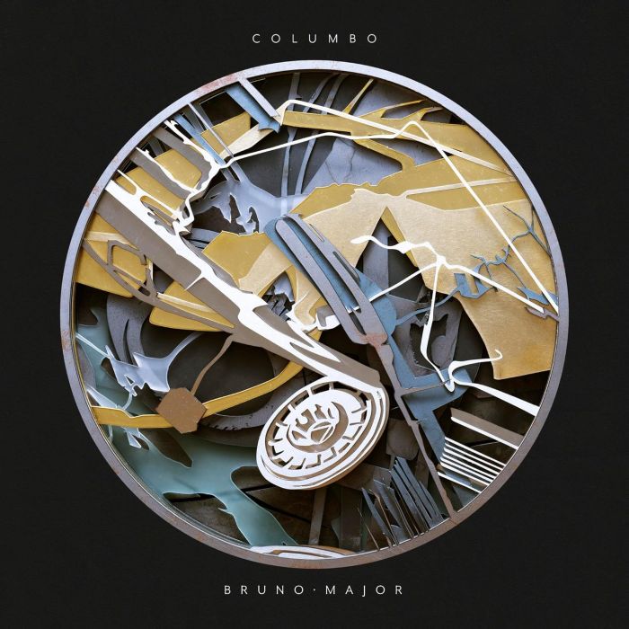BRUNO MAJOR - COLUMBO