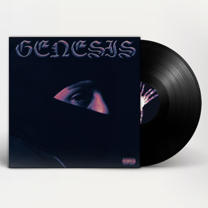 PESO PLUMA - GENESIS