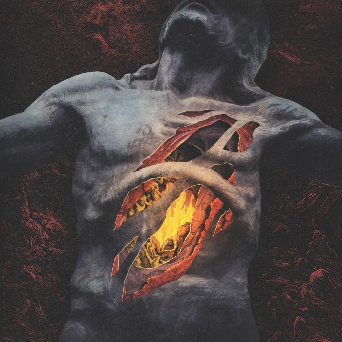 END - SIN OF HUMAN FRAILTY