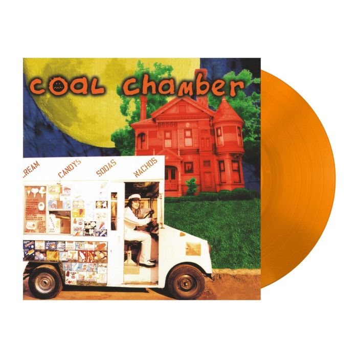 COAL CHAMBER - COAL CHAMBER
