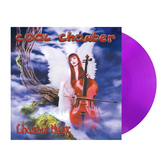 COAL CHAMBER - CHAMBER MUSIC