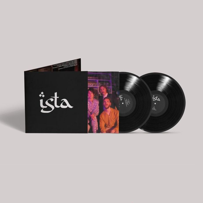 ISTA - ISTA