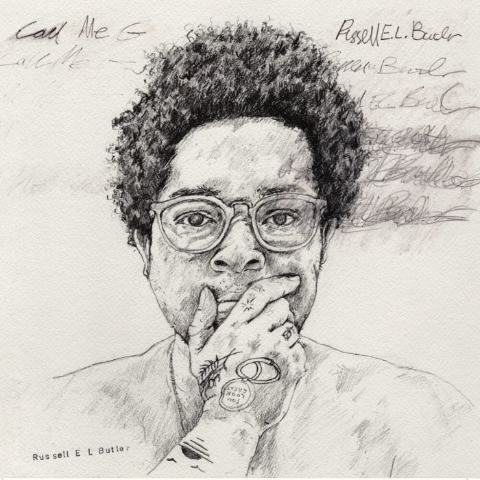 RUSSELL E.L. BUTLER - CALL ME G